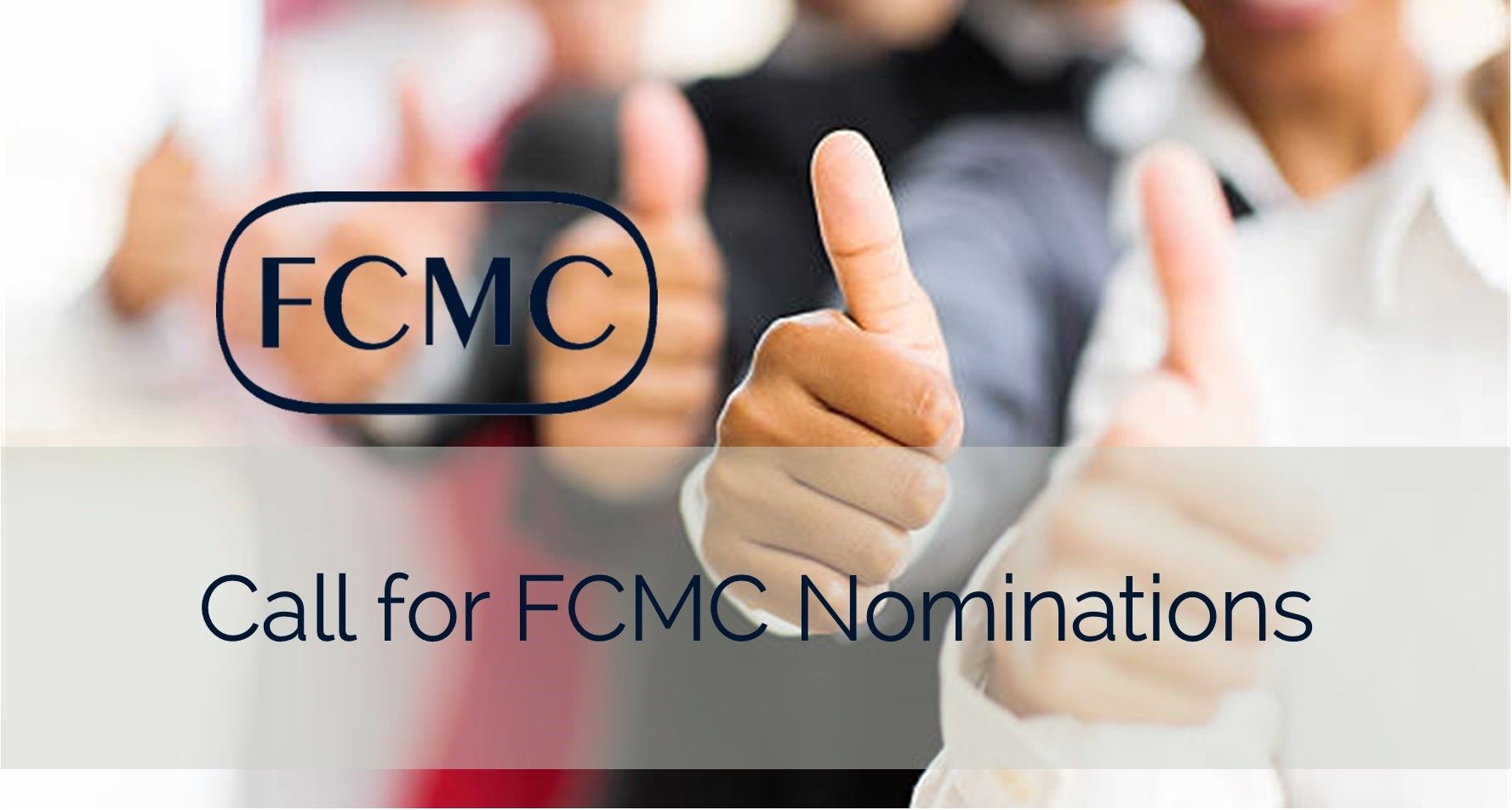 CMC-ON FCMC Nominations 2023